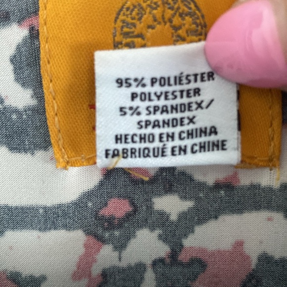 Ruby Rd. Maxi Dress-Large - Picture 9 of 9